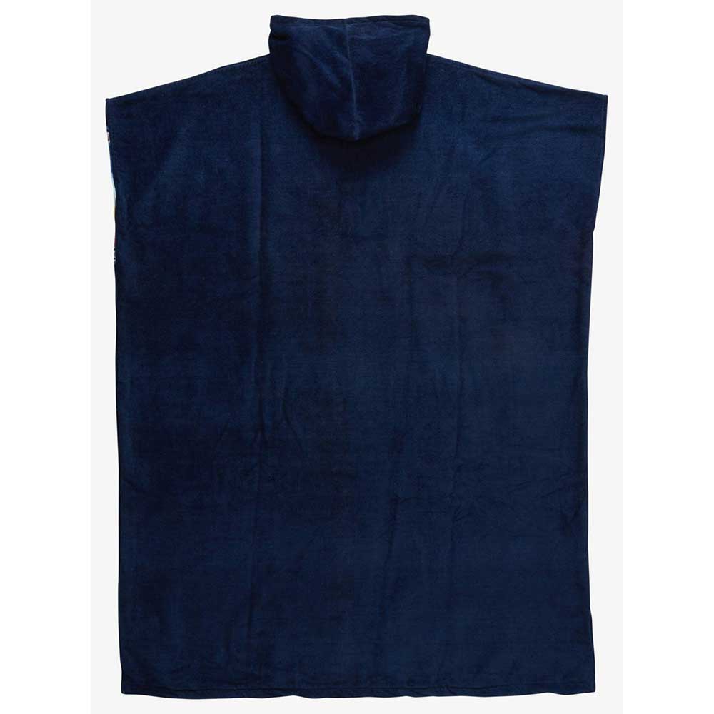 Quiksilver Hoody Changing Towel