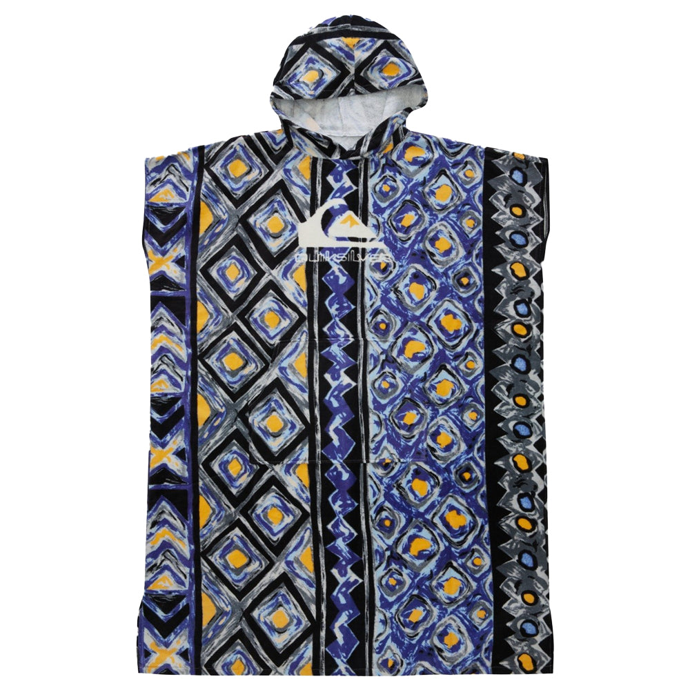 Quiksilver Hoody Changing Towel