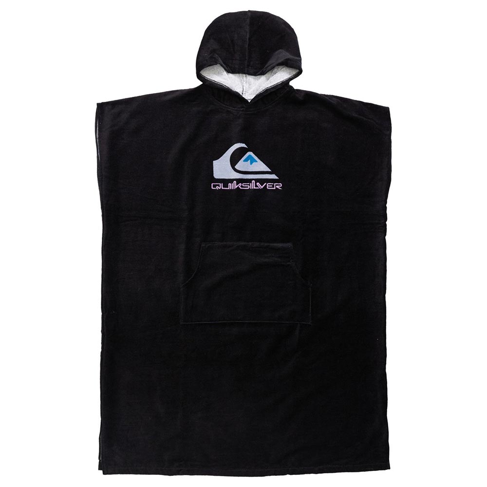 Quiksilver Hoody Changing Towel