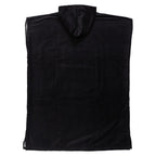 Quiksilver Hoody Changing Towel