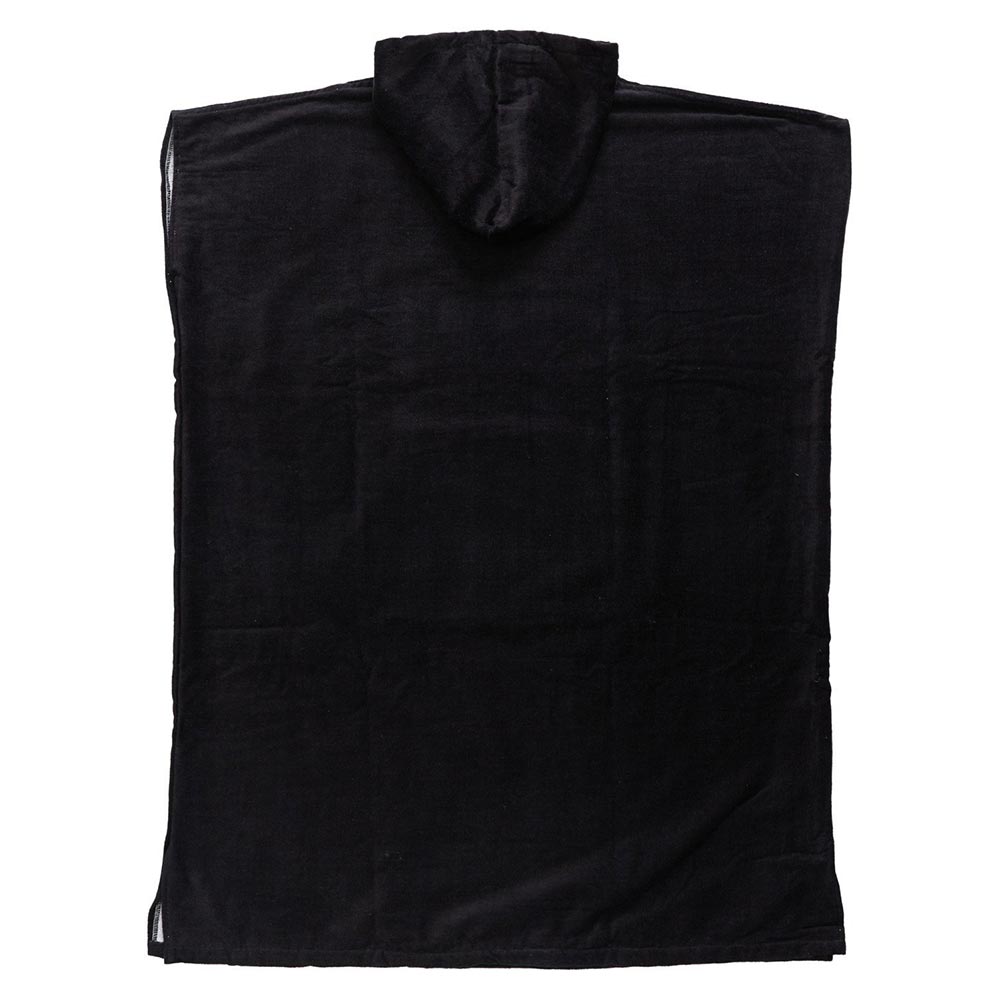 Quiksilver Hoody Changing Towel