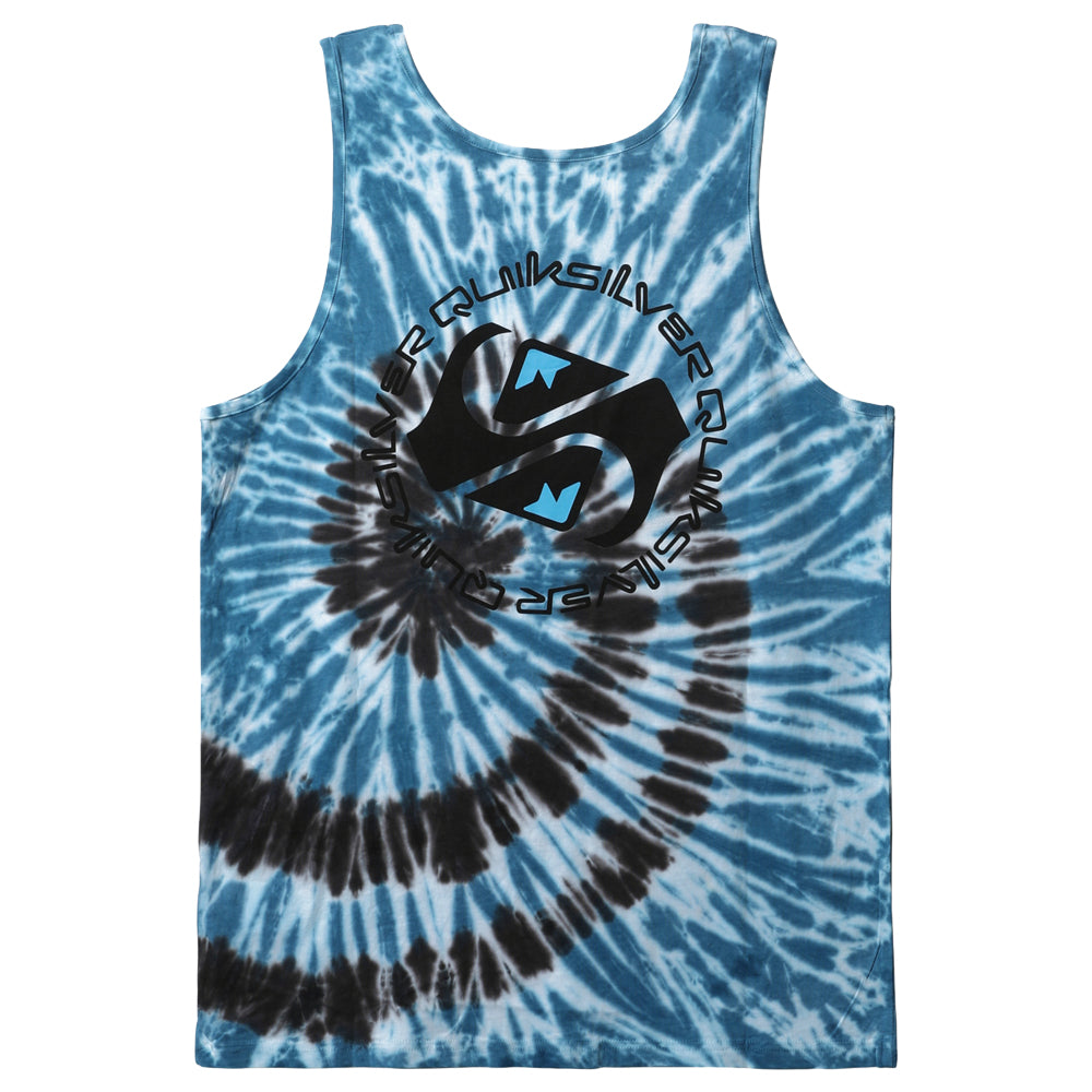 Quiksilver In Circle Vest