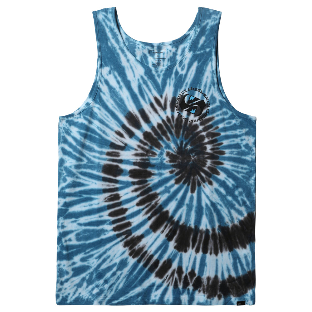 Quiksilver In Circle Vest