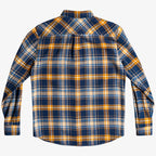 Quiksilver Interpide Explorer Long Sleeve Shirt