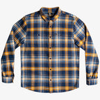 Quiksilver Interpide Explorer Long Sleeve Shirt