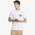 Quiksilver Isle Of Stoke T Shirt
