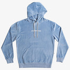 Quiksilver Knitted Cord Hoodie