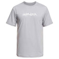 Quiksilver Limited Short Sleeved Surf T Shirt - Sleet