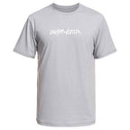 Quiksilver Limited Short Sleeved Surf T Shirt - Sleet