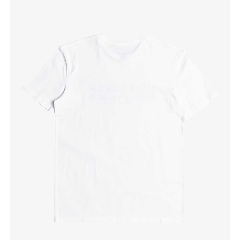 Quiksilver Lined Up T-Shirt