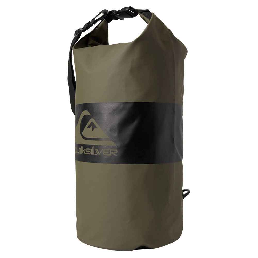 Quiksilver Medium Water Stash 15L Dry Bag