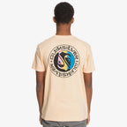 Quiksilver Mellow Phonic T Shirt