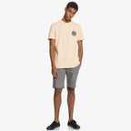 Quiksilver Mellow Phonic T Shirt