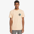 Quiksilver Mellow Phonic T Shirt