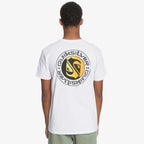 Quiksilver Mellow Phonic T Shirt