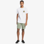 Quiksilver Mellow Phonic T Shirt