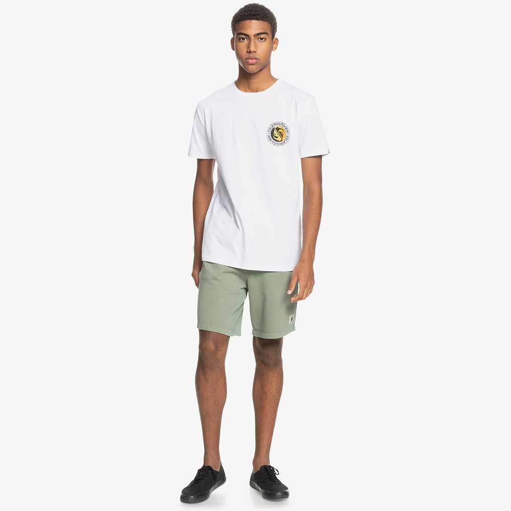 Quiksilver Mellow Phonic T Shirt