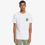 Quiksilver Mellow Phonic T Shirt