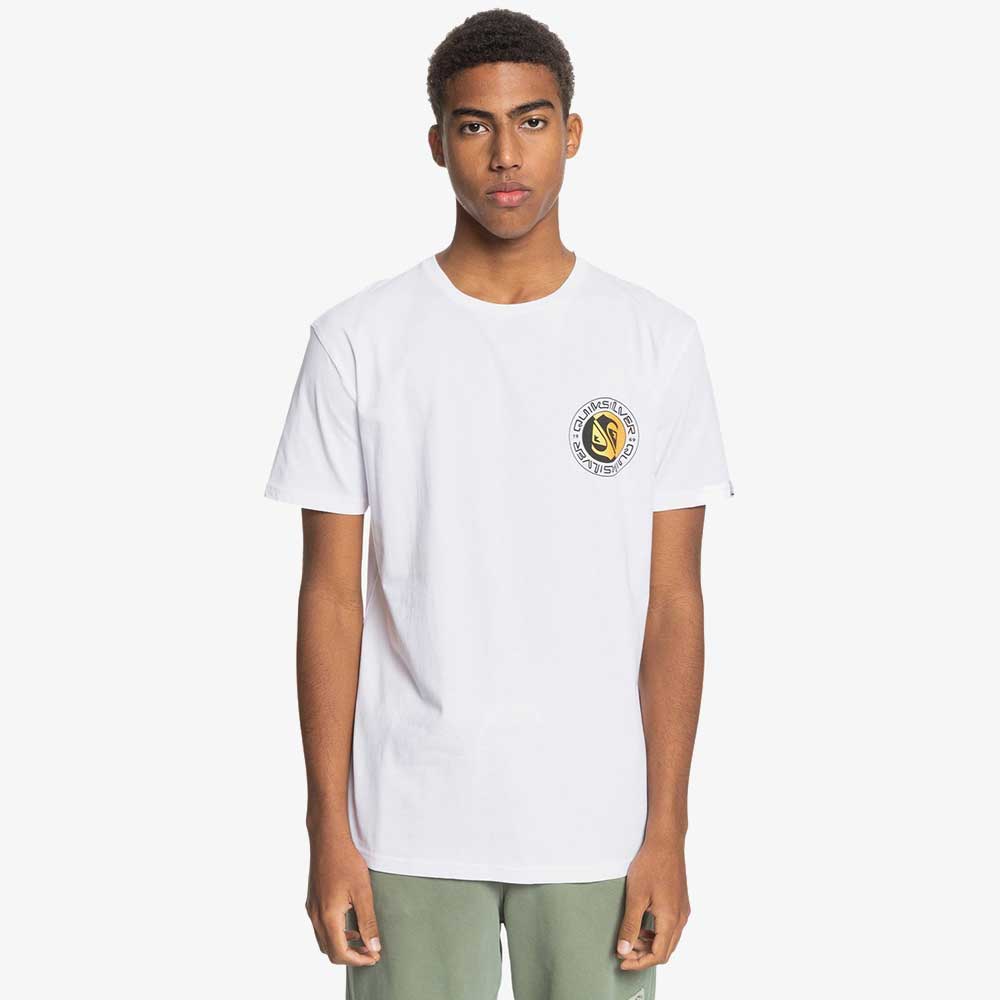 Quiksilver Mellow Phonic T Shirt