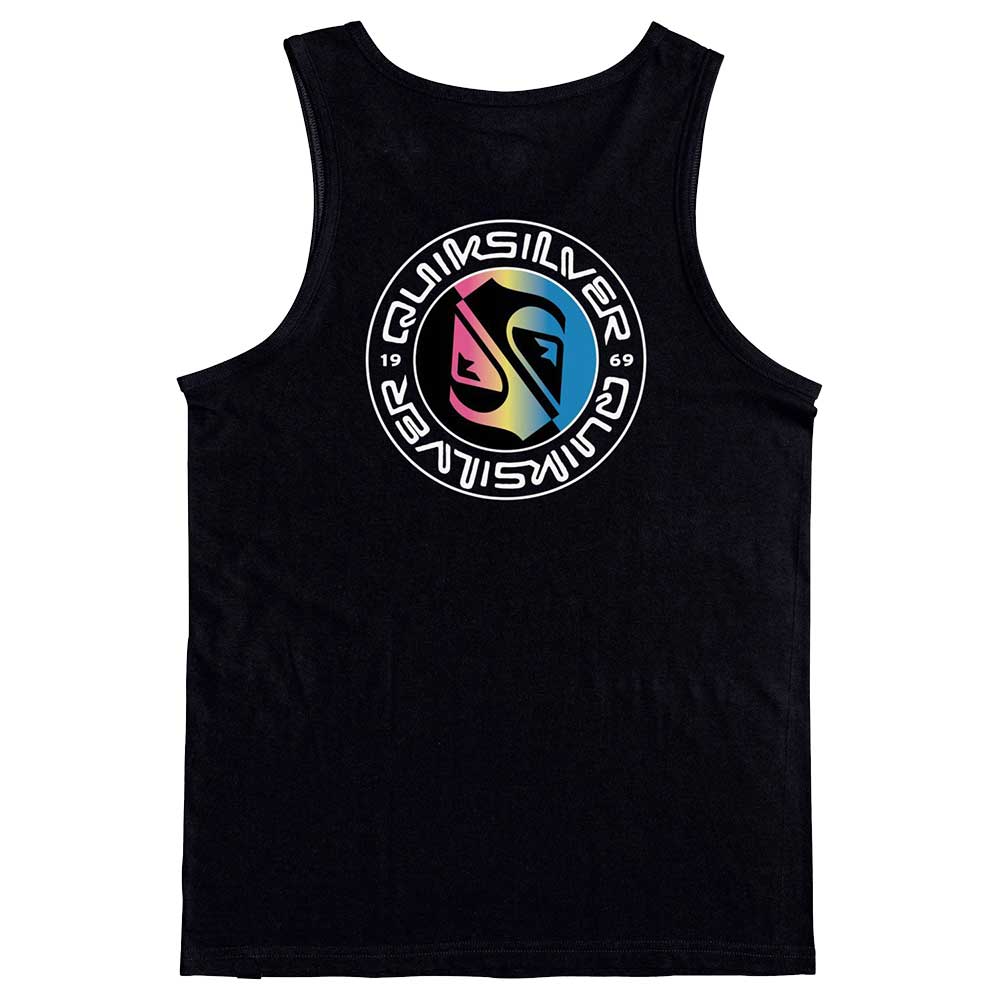 Quiksilver Mellow Phonic Tank