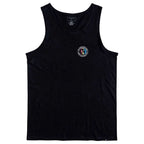 Quiksilver Mellow Phonic Tank