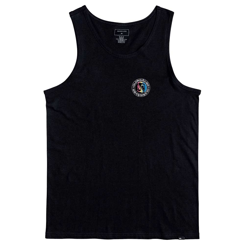 Quiksilver Mellow Phonic Tank