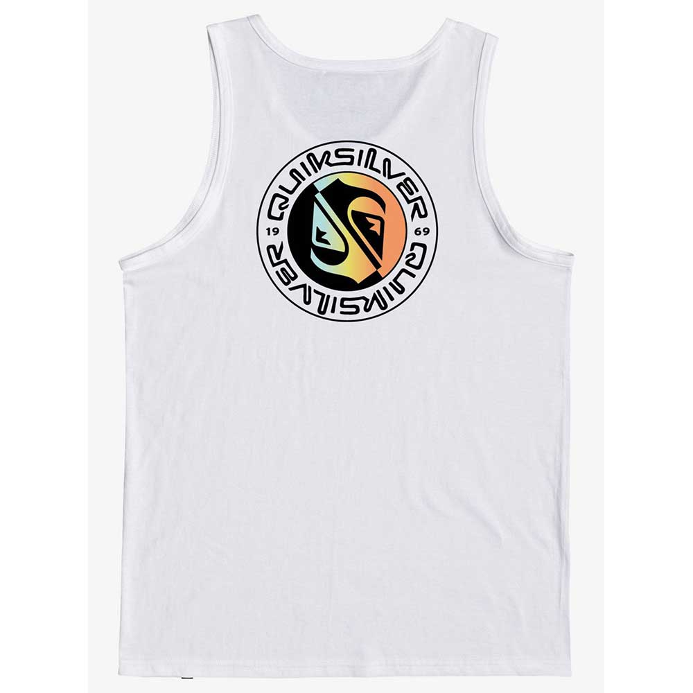 Quiksilver Mellow Phonic Tank