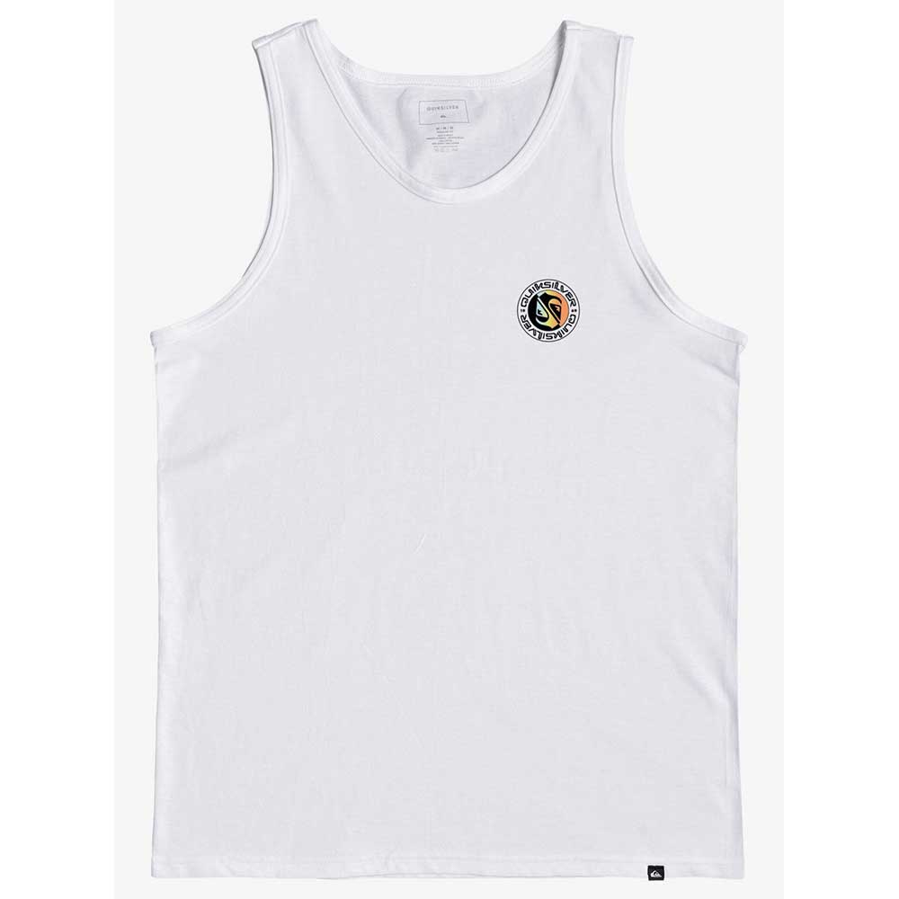 Quiksilver Mellow Phonic Tank