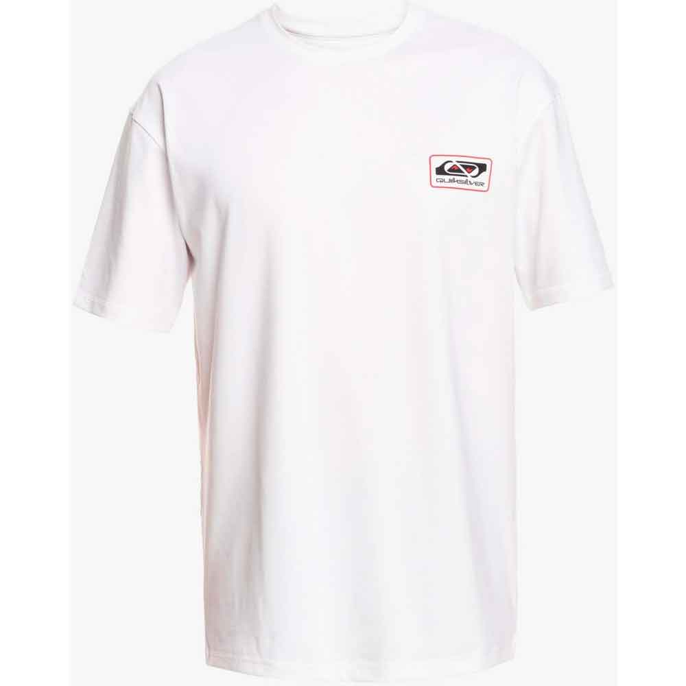 Quiksilver Mix Surf T-Shirt