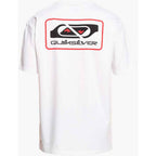 Quiksilver Mix Surf T-Shirt