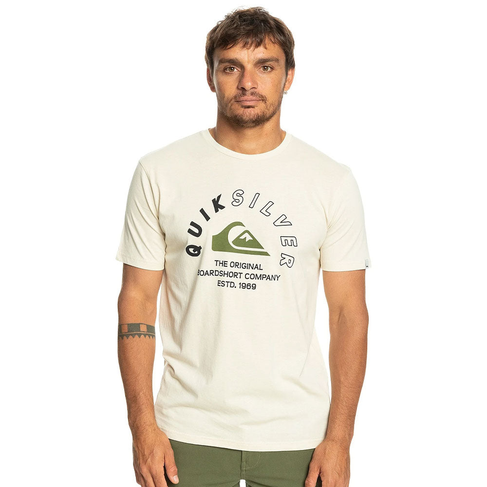 Quiksilver Mixed Signals T-Shirt