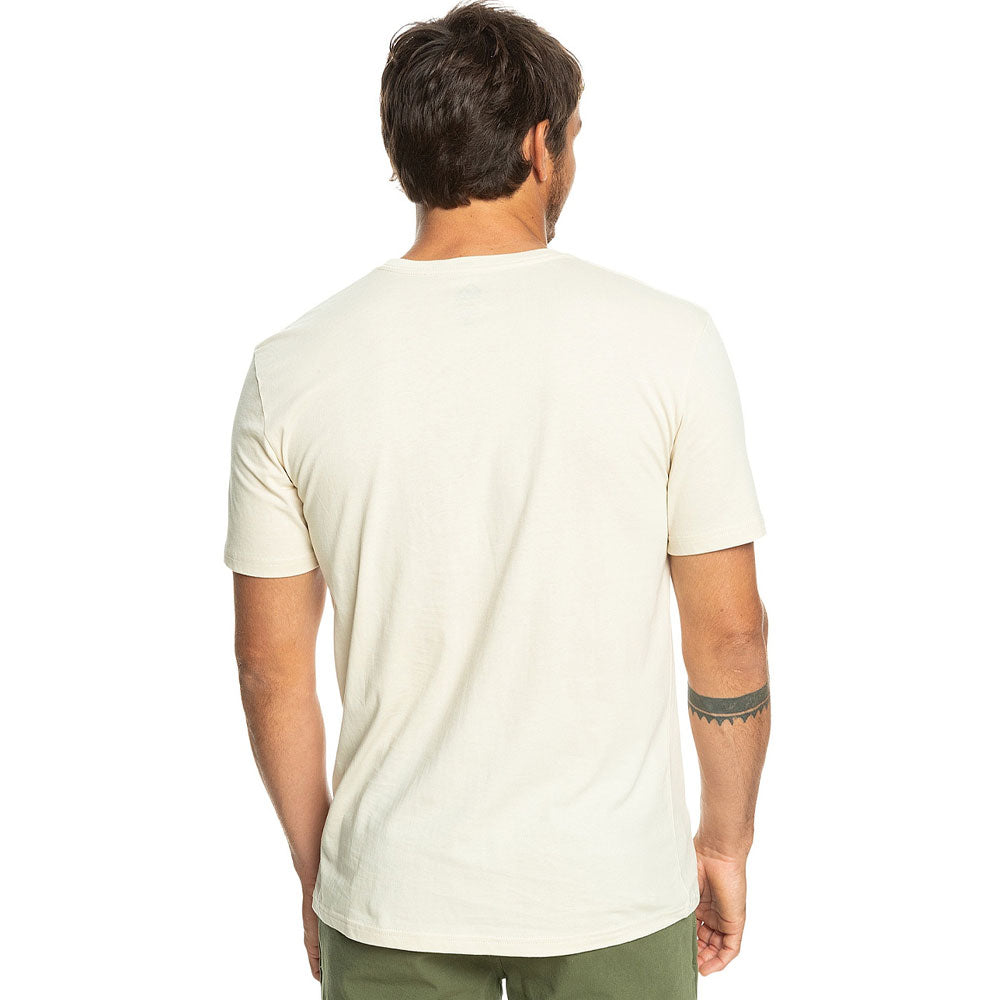 Quiksilver Mixed Signals T-Shirt