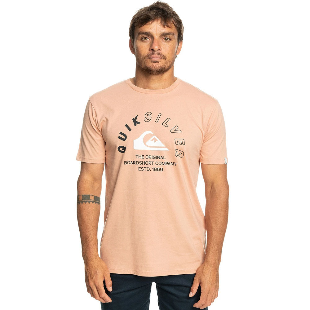 Quiksilver Mixed Signals T-Shirt