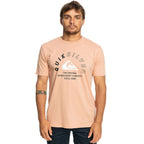 Quiksilver Mixed Signals T-Shirt