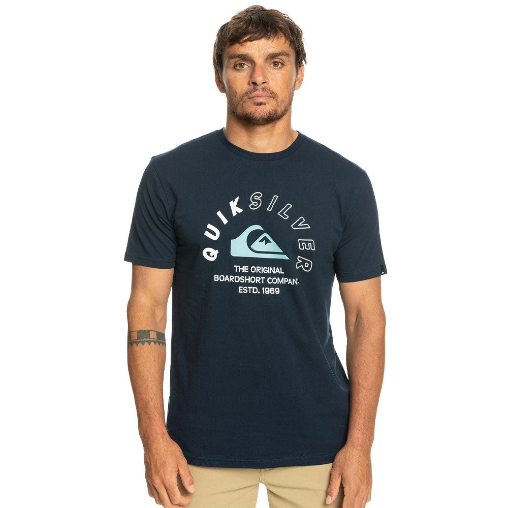 Quiksilver Mixed Signals T-Shirt