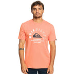Quiksilver Mixed Signals T-Shirt