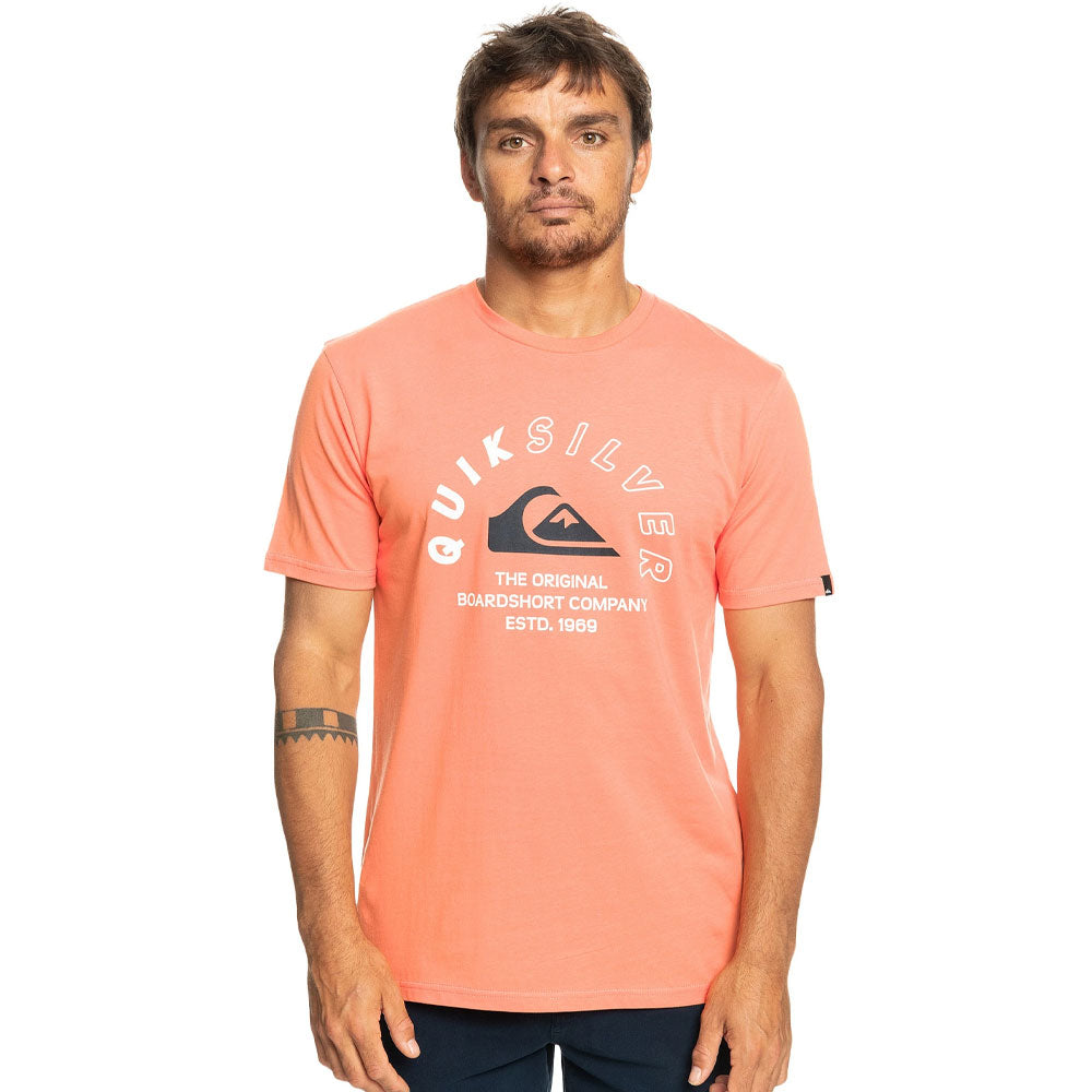 Quiksilver Mixed Signals T-Shirt