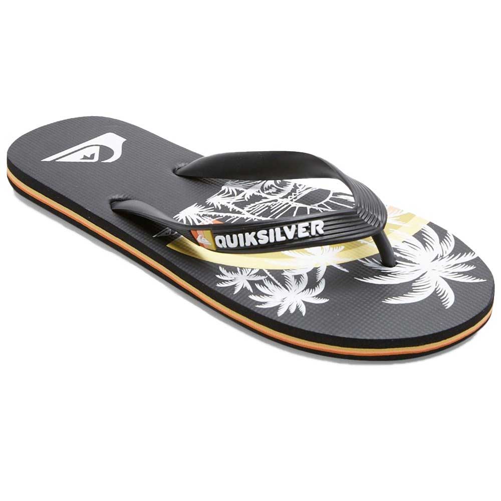 Quiksilver Molokai Art Flip Flop