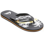 Quiksilver Molokai Art Flip Flop
