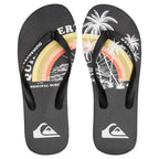 Quiksilver Molokai Art Flip Flop