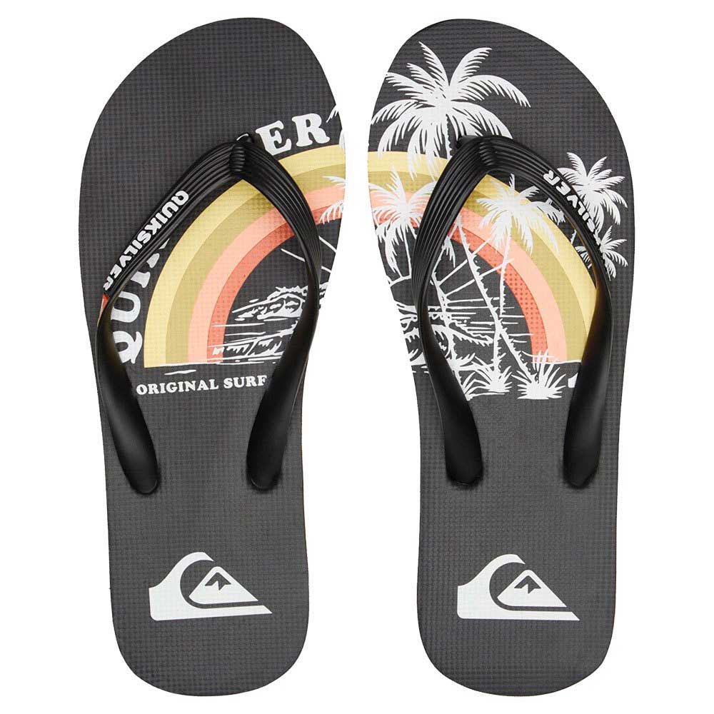 Quiksilver Molokai Art Flip Flop