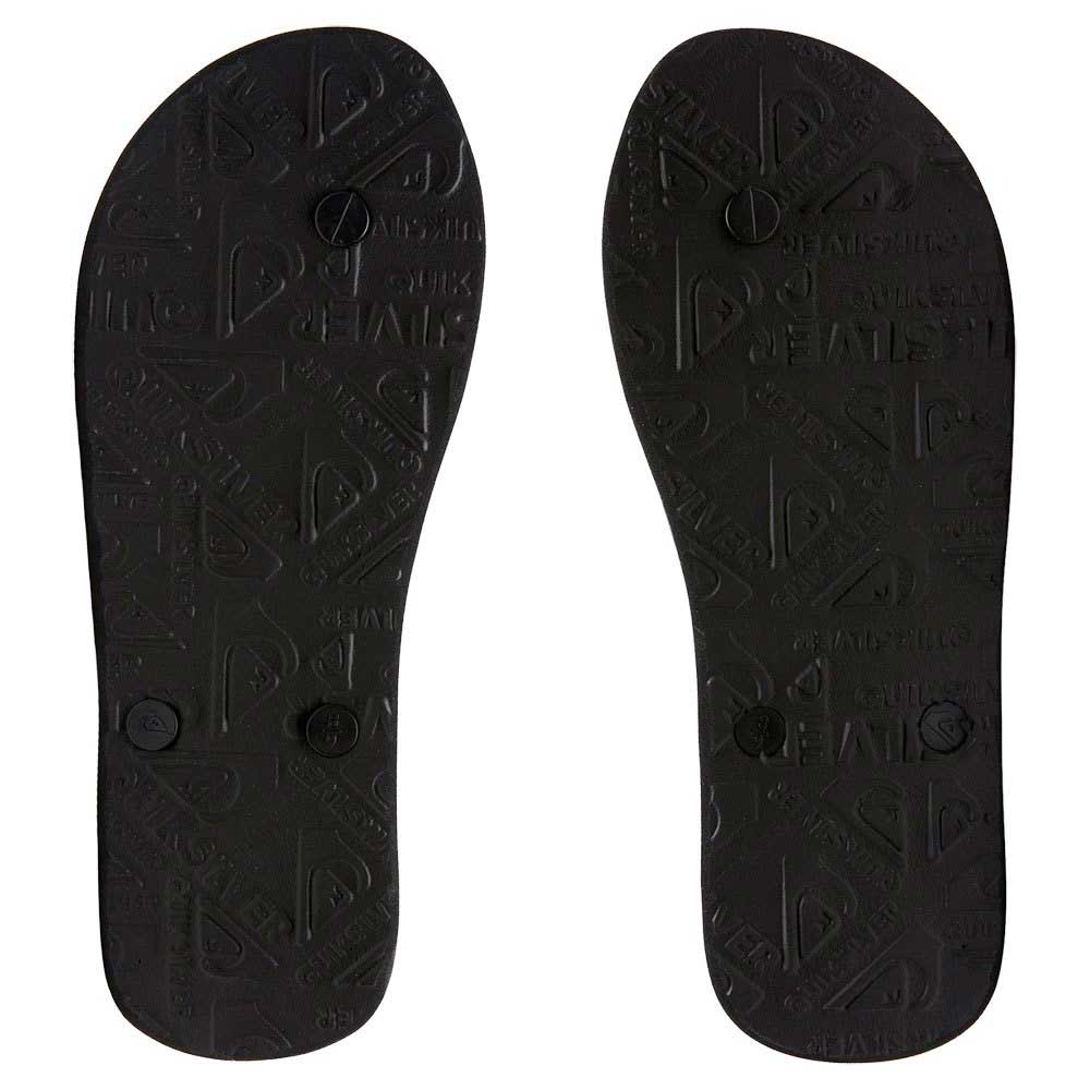 Quiksilver Molokai Art Flip Flop