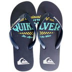 Quiksilver Molokai Art Flip Flop