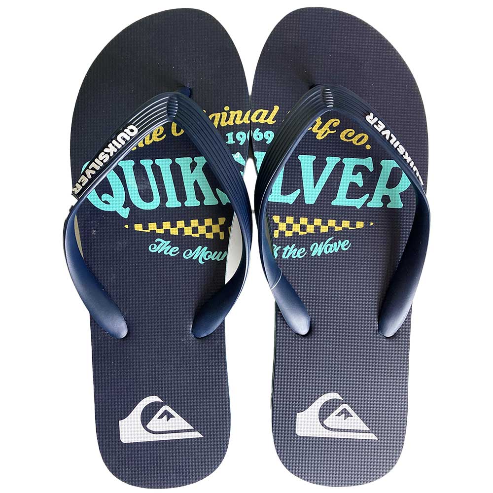 Quiksilver Molokai Art Flip Flop