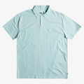 Quiksilver Natural Dye Polo T-Shirt