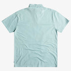 Quiksilver Natural Dye Polo T-Shirt
