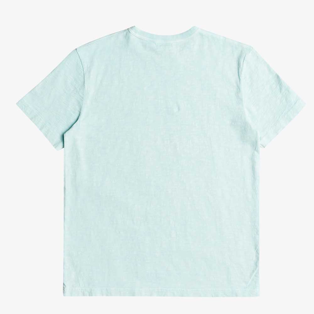 Quiksilver Natural Dye T-Shirt
