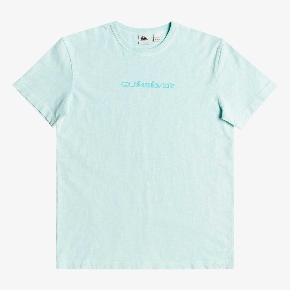 Quiksilver Natural Dye T-Shirt