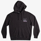 Quiksilver Neon Slab Hoodie