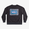 Quiksilver Neon Slab Sweatshirt